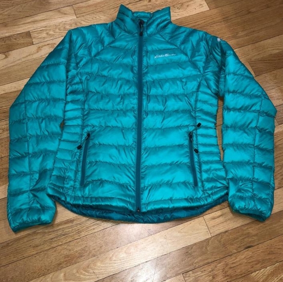 Eddie Bauer First Ascent Downlite Jacket